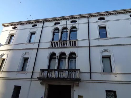 Palazzo di Prata-Ferro - Palazzo Klefisch