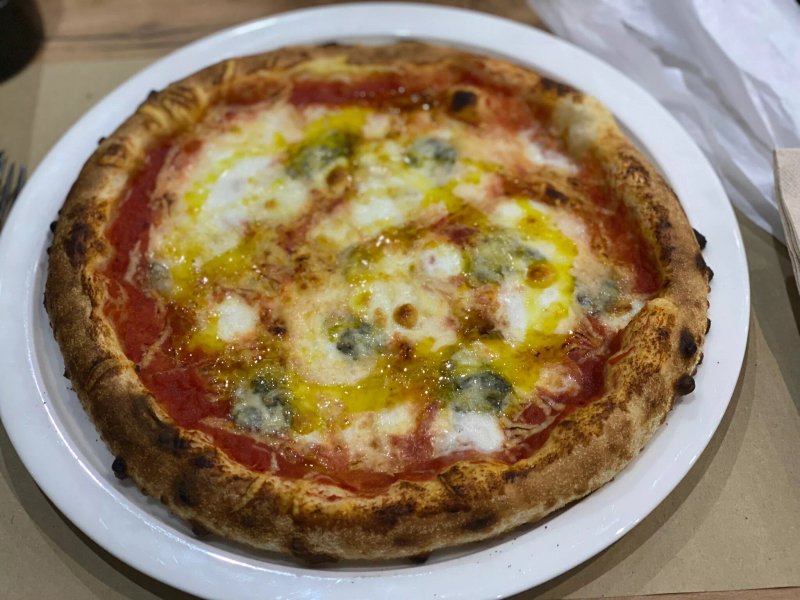 L'Osteria - Pizza e Pasta - Ristorante italiano