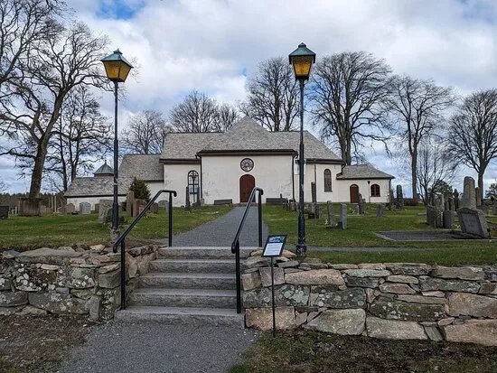Botilsaters Kyrka