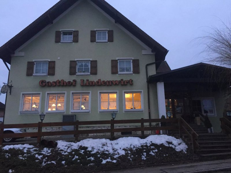 Gasthof Lindenwirt