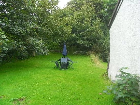 Tigh Cargaman Holiday Cottages