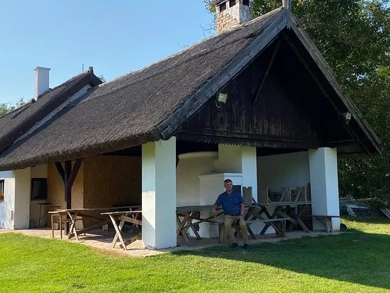 Country House of Buzsak