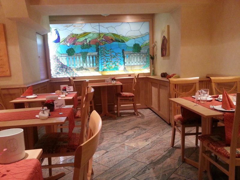 City Hotel Garni Neu-Ulm