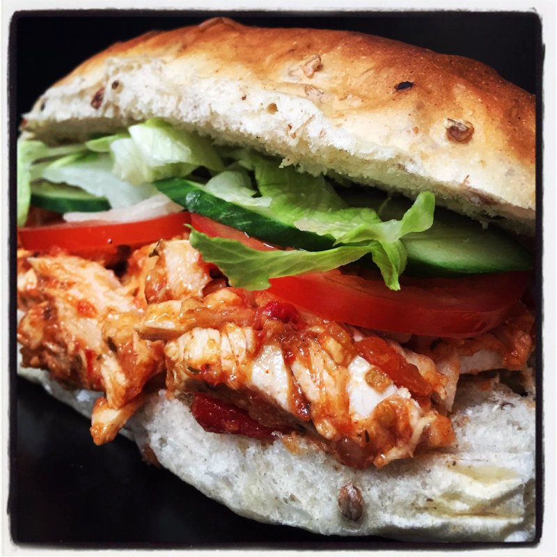 Earls Sandwich