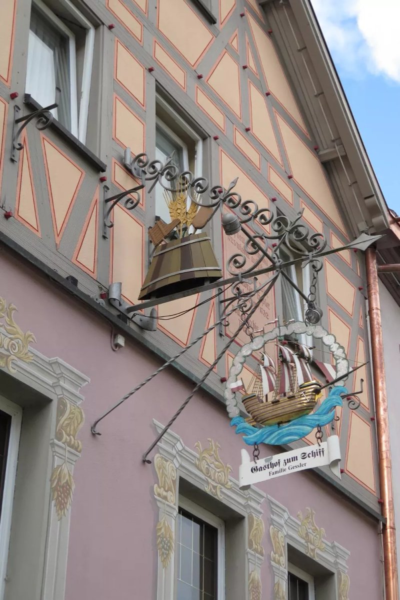 Hotel-Gasthof Schiff