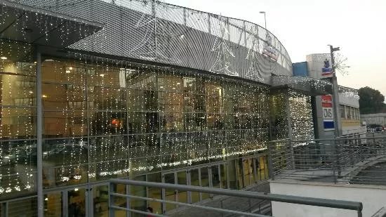 Centro Commerciale Primavera
