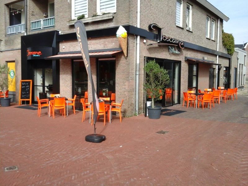 Toscana IJssalon