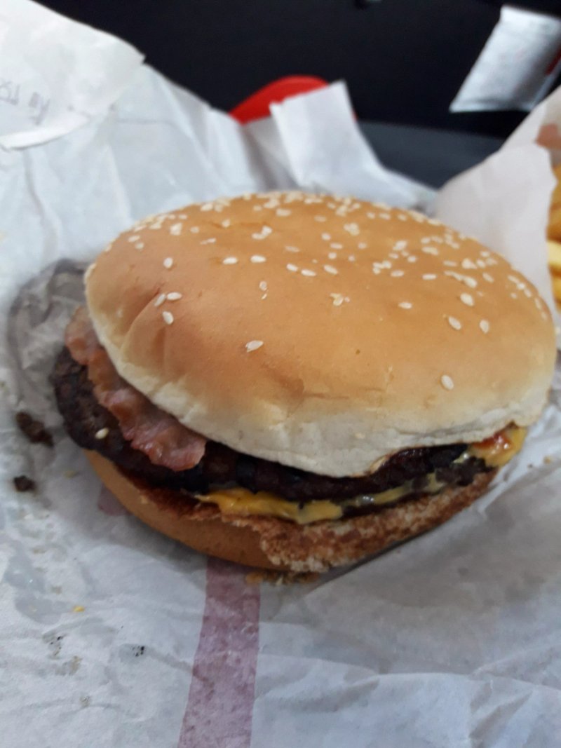 Burger King