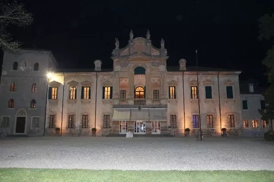 Villa Dionisi