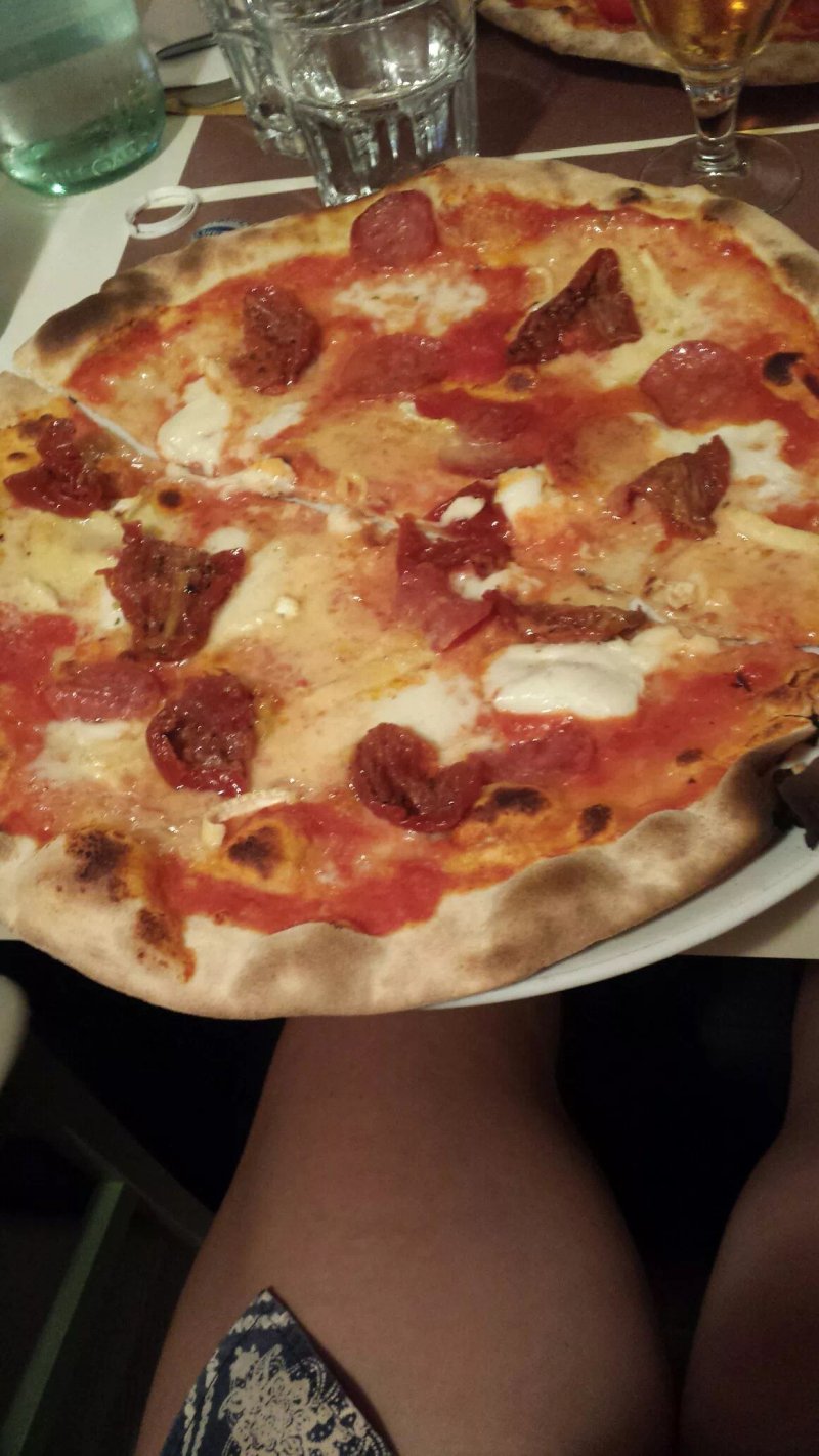 Pizzeria Basso