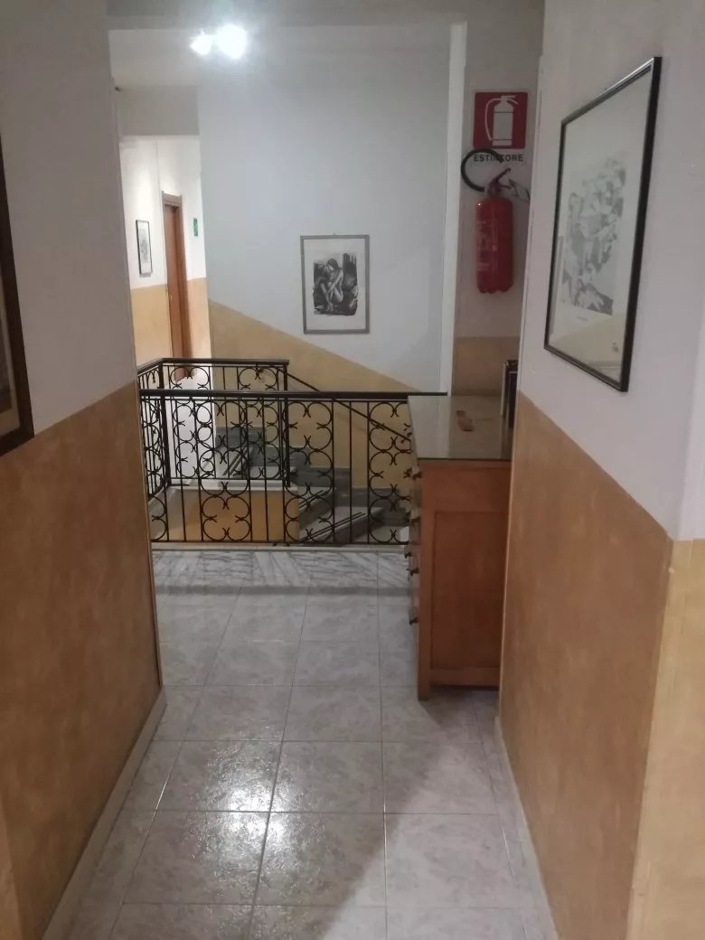 Hotel La Milanesina