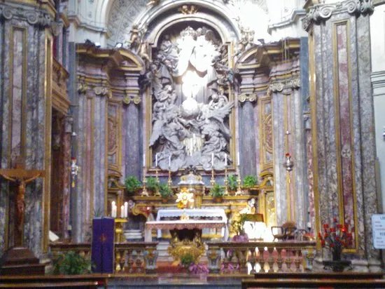 Santa Maria di Piazza