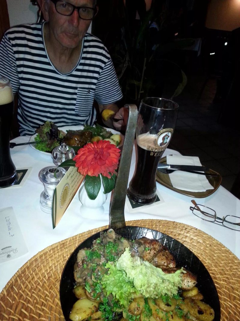 Gasthof & Pension Zur Linde