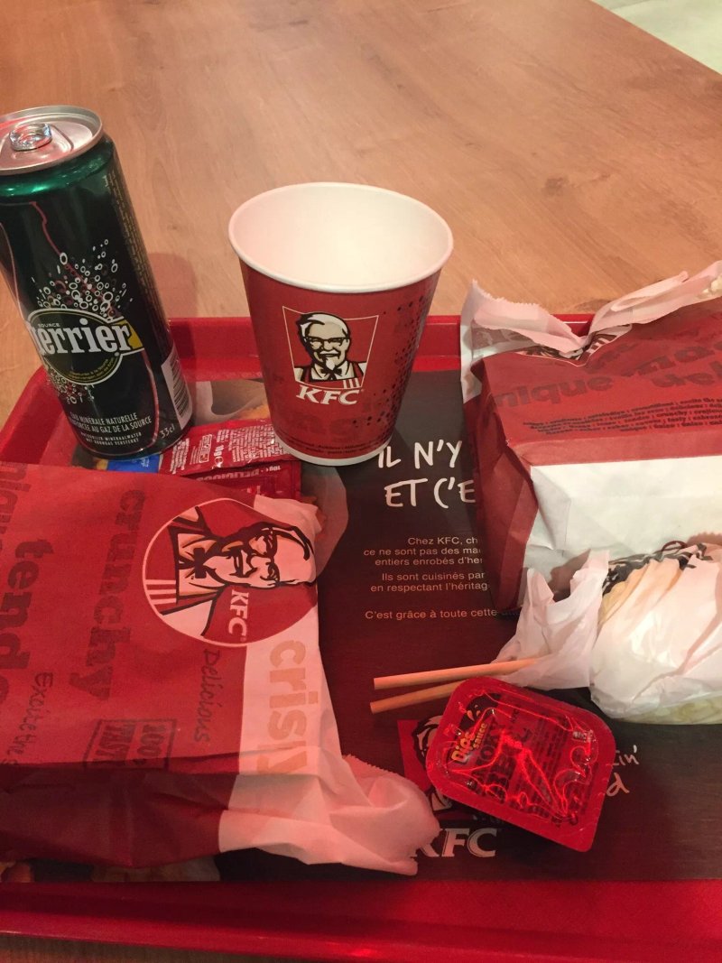 KFC