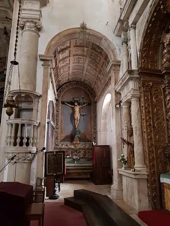 Igreja de Sao Joao Baptista