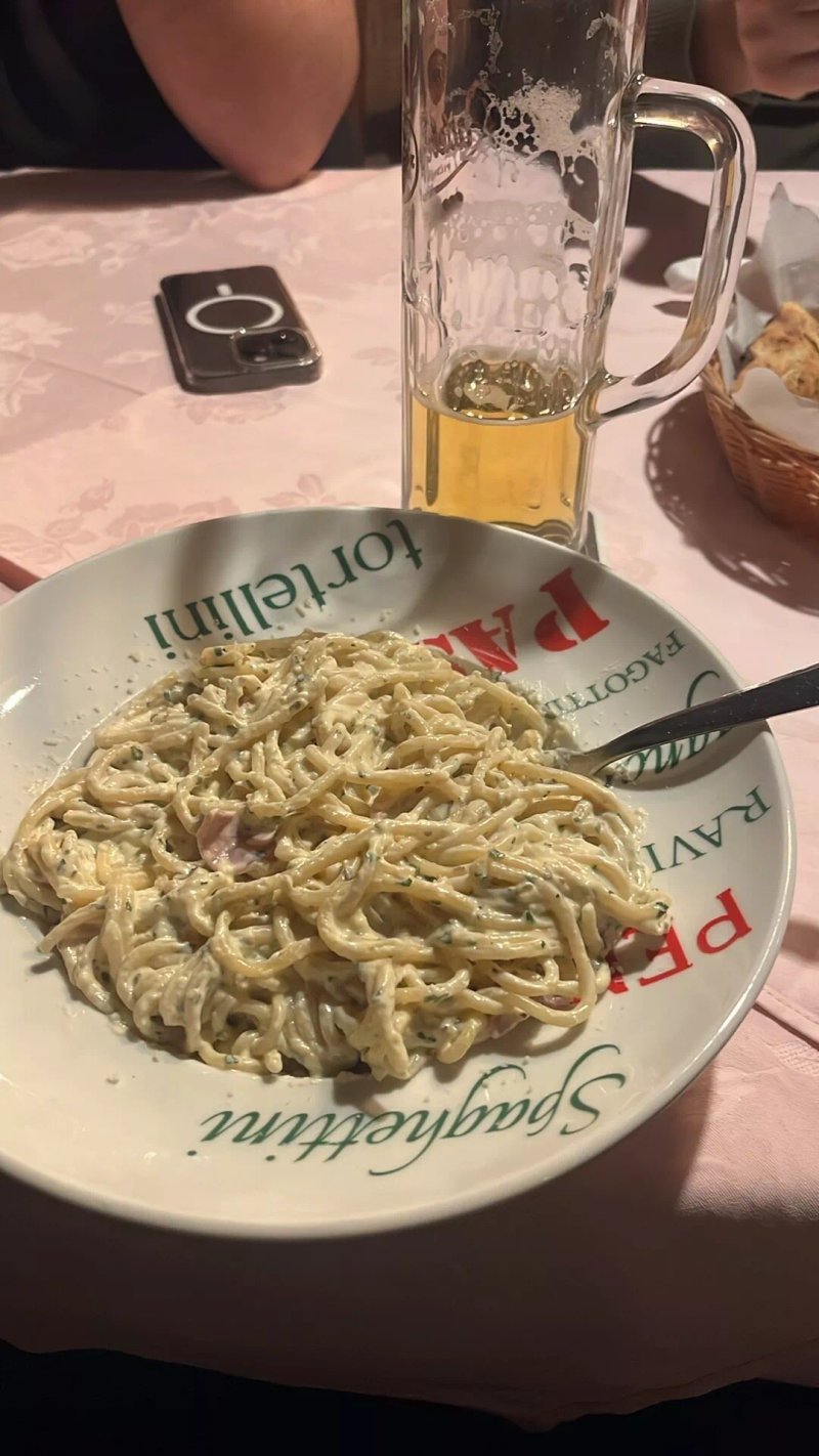 Pizzeria & Ristorante Bellini