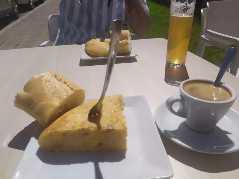 Bar La Amistad