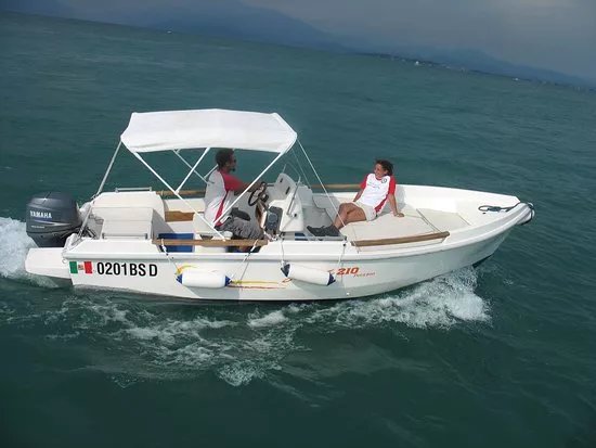 Easy Boat Rent