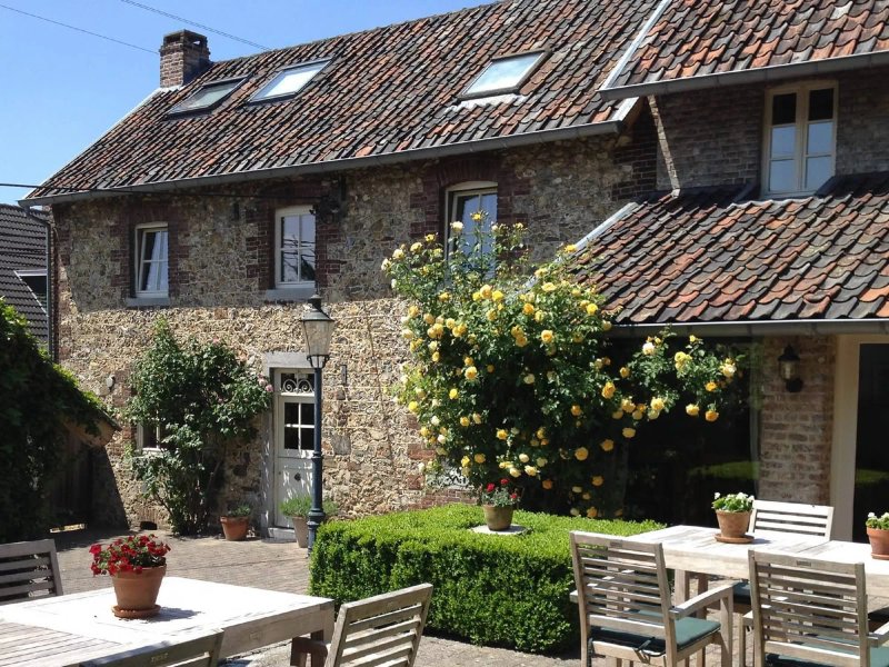 B&B 't Pieterke
