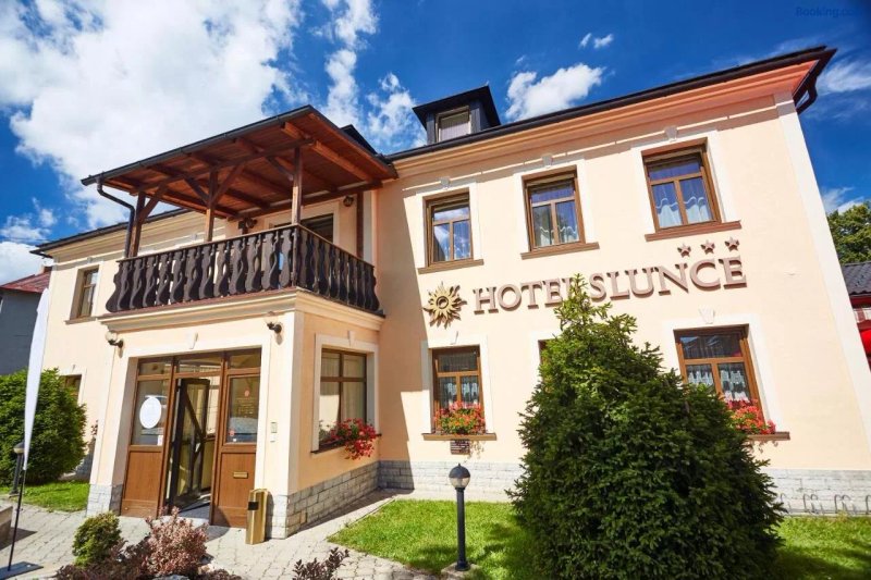 Hotel Slunce