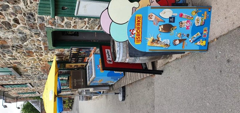 Brasserie du Vieux Moulin