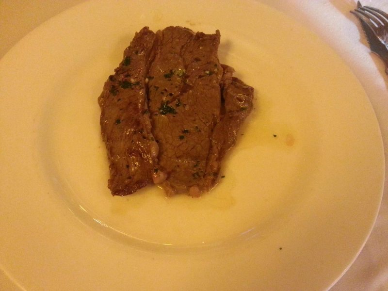La Roca Petita
