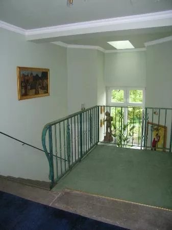 Pension am Grossen Garten