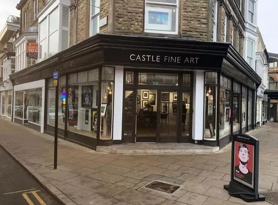 Castle Fine Art