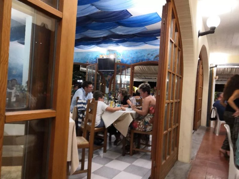 Gelateria Aragosta