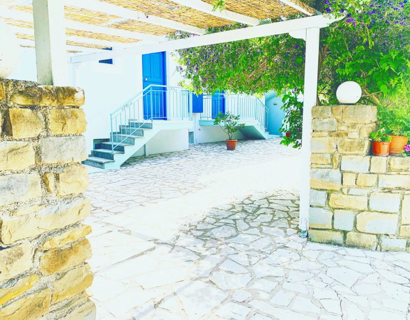 Ilias Apartments