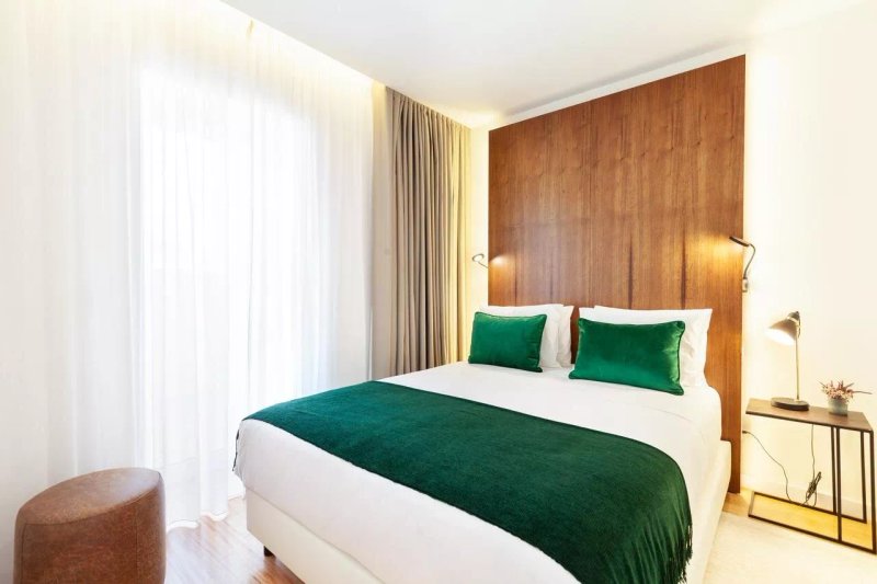 Se Apartamentos - Avenida Residence