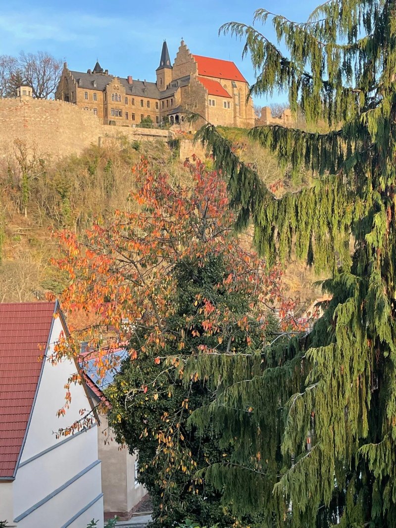 Pension Schlossblick