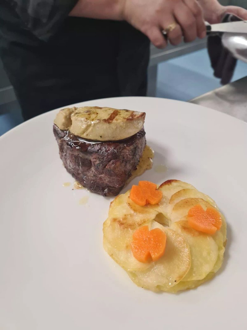 Restaurante Asador Argana