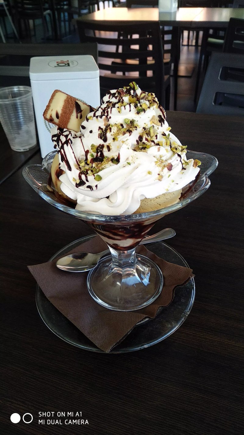 Cafe Noir Di Varuzza Valerio