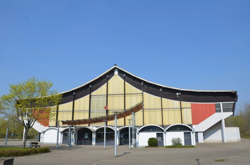 Eissporthalle Salzgitter