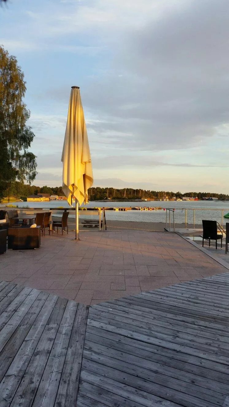 Karingsund resort & conference
