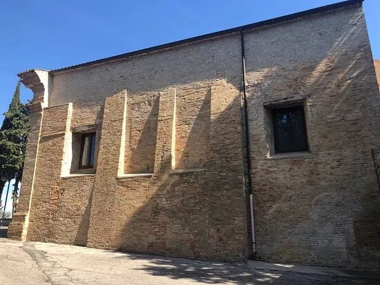 Chiesa Della Madonna Della Pieta
