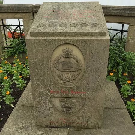 Fred Kite Memorial