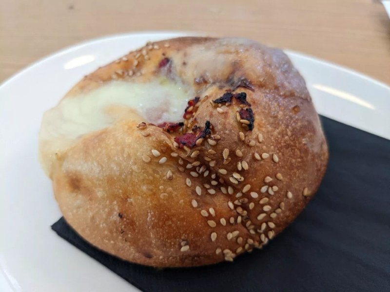 Balarm Bistrot E Pasticceria