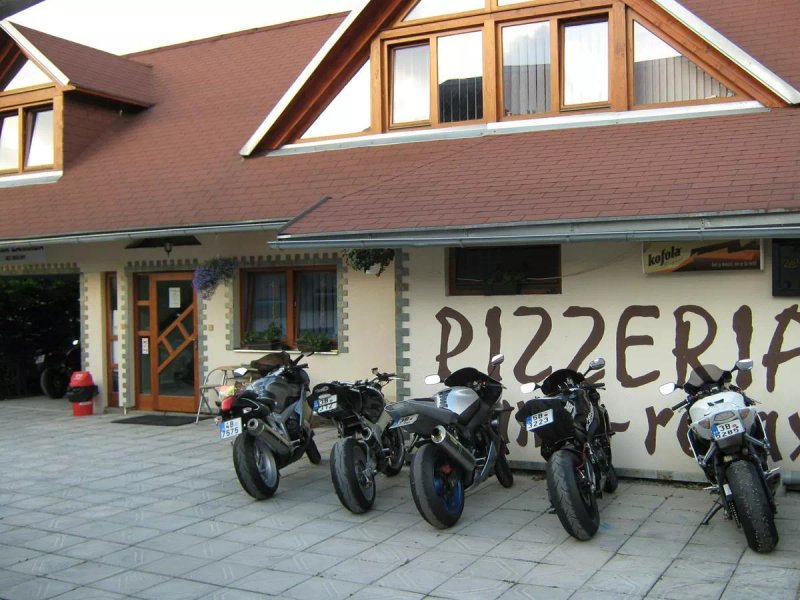 Penzion Polana