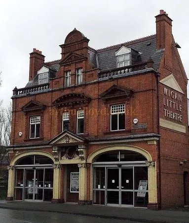 Wigan Little Theatre