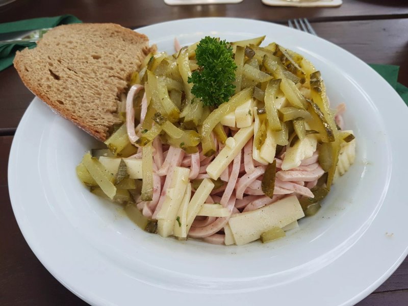 Riedelsee