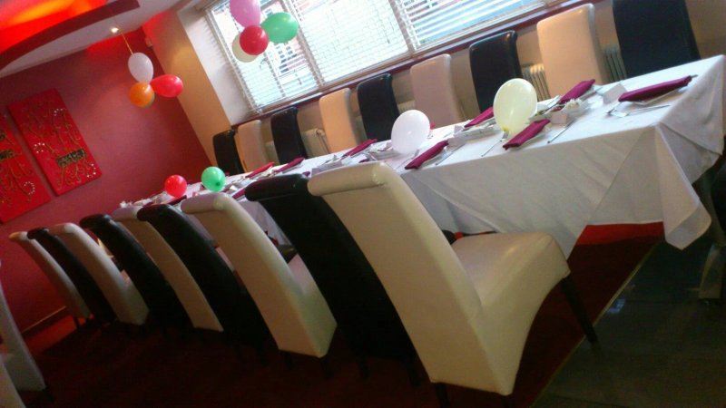 Massalla Club