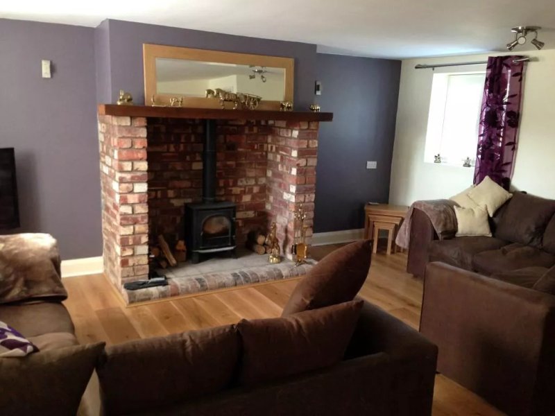 Brook Farm Bed and Breakfast