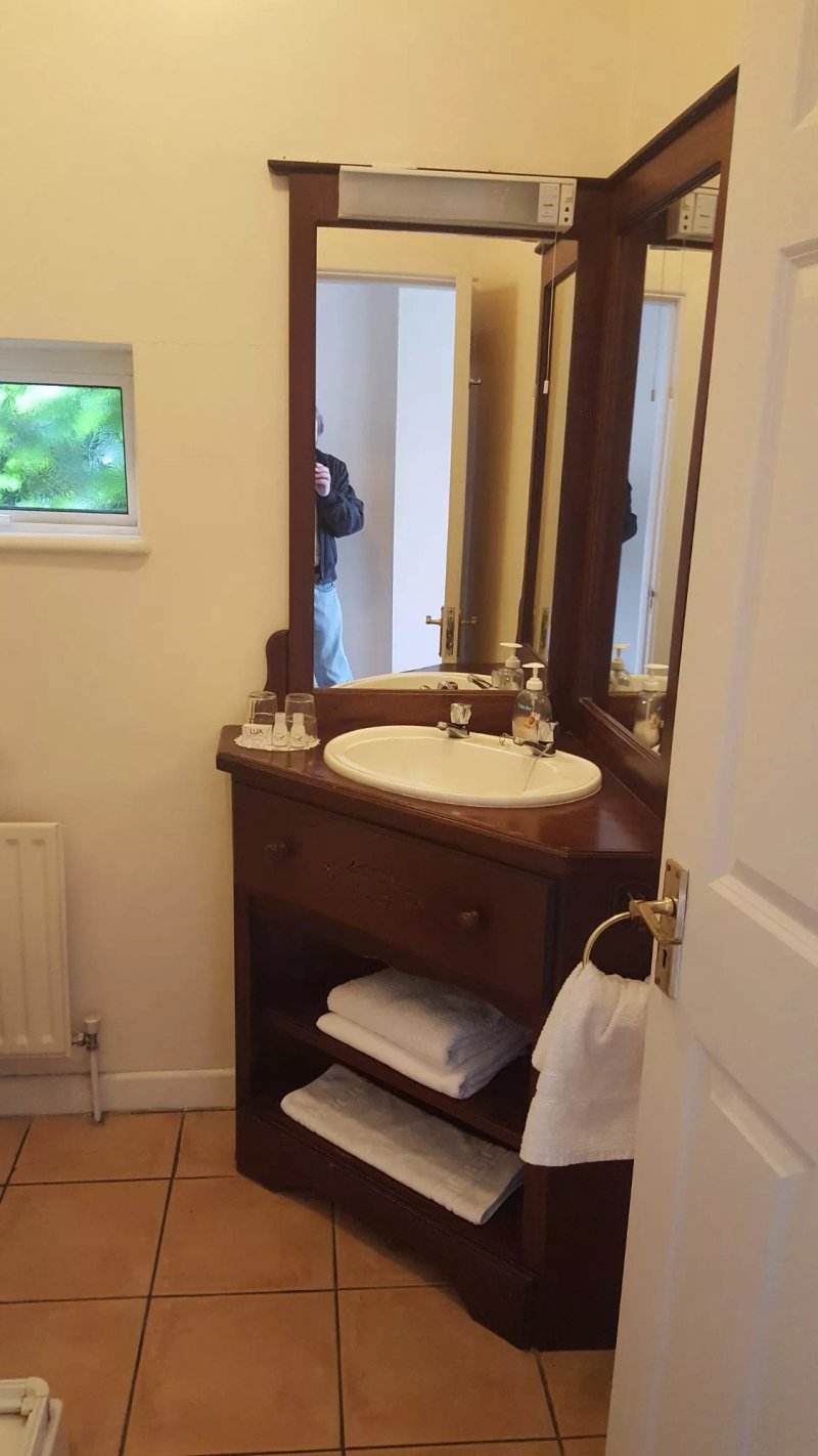 Chaplins B&B