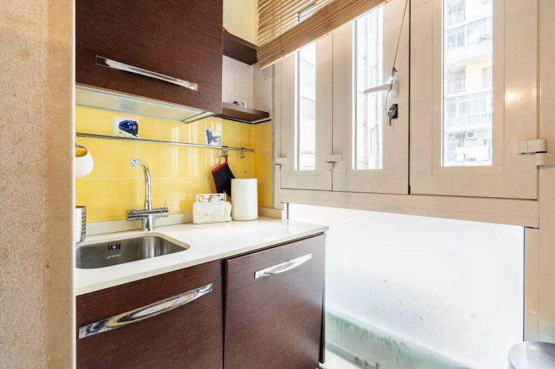 Araba Fenice Apartments - Bari Centro