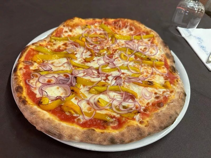Ristorante Pizzeria Bar San Marco