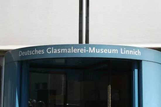Deutsches Glasmalerei-Museum