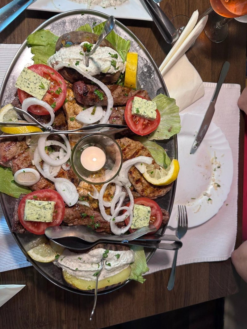 Taverna Olympiade