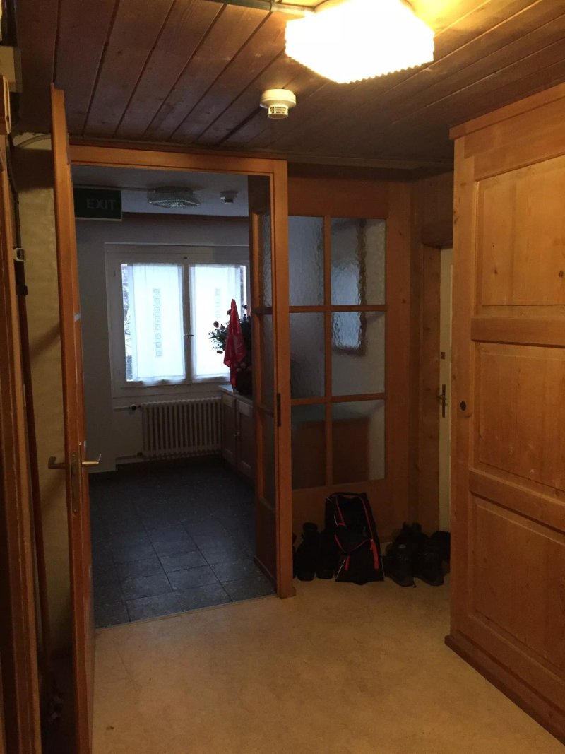 Chalet Speciale - Celerina